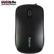 تصویر ماوس هترون مدل HM408SL Hatron HM408SL Mouse