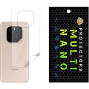 تصویر برچسب محافظ پشت گوشی آنر جی تی پرو Honor GT Pro 