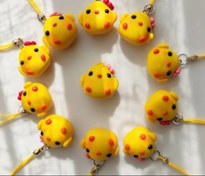 تصویر آویز موبایل 