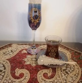 تصویر نبات چوبی 