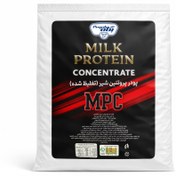 تصویر پروتئین شیر MPC پگاه تهران 2500 گرمی | انتخاب حرفه‌ای برای عضله‌سازی 