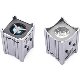 تصویر لامپ UV شارژی iUV iUV Curing Light