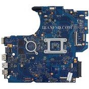 تصویر مادربرد لپ‌تاپ اچ‌پی ProBook 4530S HM65_6050A2465501_VGA-1GB گرافیک‌دار - تعمیری 
