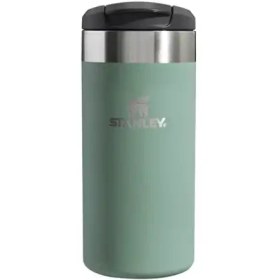 تصویر ماگ استنلی ارو لایت - ترنزیت 0.35 لیتر Stanley The AeroLight™ Transit Mug | 0.35L 