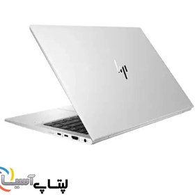 تصویر لپ تاپ استوک  HP EliteBook 845 G7 HP ELITEBOOK 845 G7 CPU:Ryzen 5 PRO 4650U | Ram:16GB | HDD:256GB SSD M2 | VGA:512MB AMD Radeon