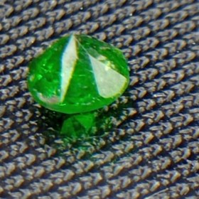 تصویر جواهر دمانتوئید D107 