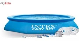 تصویر استخر اینتکس مدل 28120 