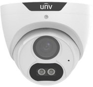 تصویر دوربین مداربسته یونی ویو (uniview) مدل UAC-T125-AF28M-W Uniview CCTV camera model UAC-T125-AF28M-W