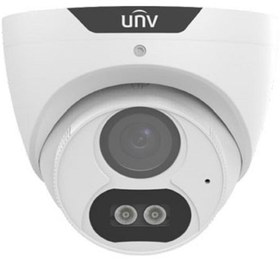 تصویر دوربین مداربسته یونی ویو (uniview) مدل UAC-T125-AF28M-W Uniview CCTV camera model UAC-T125-AF28M-W