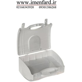 تصویر جعبه کمک‌ های اولیه کد 125 