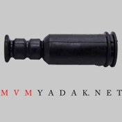 تصویر گردگیر کمک فنر عقب شرکتی MVM 550 و MVM 530 