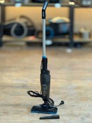 تصویر جارو شارژی عرشیا مدل VC050-3634 دو فیلتره 