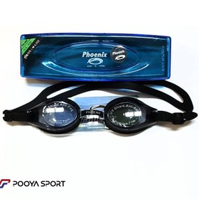تصویر عینک شنا فونیکس مدل PN-203 