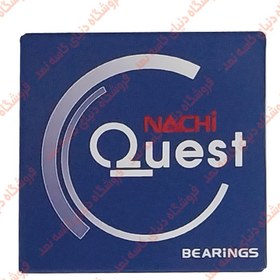 تصویر بلبرینگ 6204 2RS C3 (ناچی چین) 6204 2RS C3