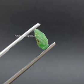 تصویر راف زمرد پنجشیر افغانستان (کدA663) 
