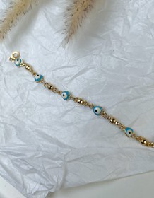 تصویر پابند چشم نظر 