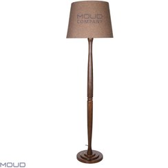 تصویر آباژور کنارسالنی مدل 501 (موعود) فیلم طریقه کریستال زدن آباژور ایستاده در توضیحات 