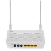 تصویر مودم فیبر نوری هواوی مدل HG8245H UPC 5dBi 