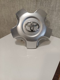 تصویر کاپ رینگ تویوتایی 