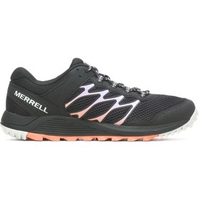 تصویر کفش کوهنوردی اورجینال برند Merrell مدل Wildwood کد 700192881 