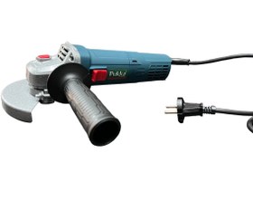 تصویر مینی فرز AG1155 پوکا (1000 وات) Mini grinder AG1155 pukka