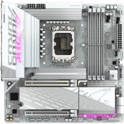 تصویر مادربرد آروس B860M Elite WiFi6E Ice DDR5 Aorus B860M Elite WiFi6E Ice DDR5 Motherboard