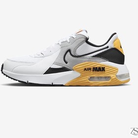 air max excee yellow