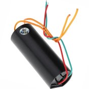 تصویر ماژول جرقه زن 400KV سیم زرد 