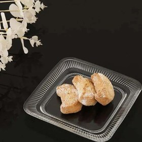 تصویر شیرینی خوری مینی پاشاباغچه مدل الیسا کد 54833 