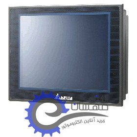 تصویر HMI دلتا 7 اینچ مدل DOP-B07E515 DOP-B07E515