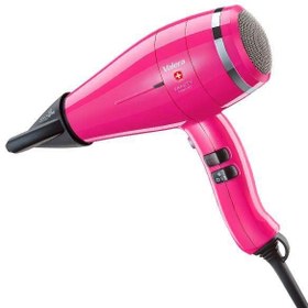 تصویر سشوار حرفه ای والرا مدل ونیتی Valera professional hair dryer Vanity model