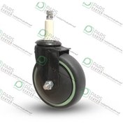 تصویر چرخ ترولی پیمی گردان پارس ۱۰۰ 