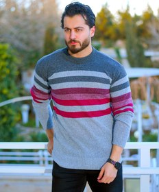 تصویر بافت مردانه soda 