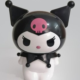 تصویر قلک طرح کرومی 