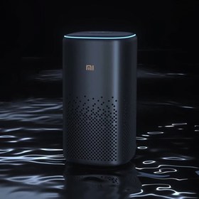 تصویر اسپیکر شیائومی Mi AI Pro مدل Lx06 Xiaomi LX06 Mi AI Pro Bluetooth Speaker