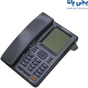 تصویر تلفن میکروتل مدل MCT-2008CID - نوک مدادی 