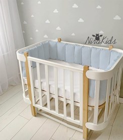 تصویر گارد تا شو کودک 