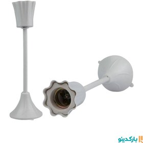 تصویر سرپیچ میله دار درجه یک 