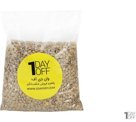 تصویر عدس درجه یک فله 900 گرم 