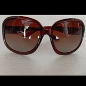 تصویر عینک آفتابی زنانه مدل L10138 