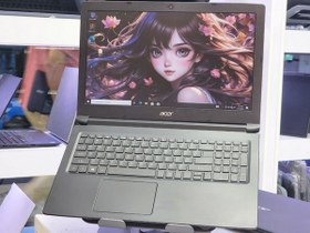 تصویر لپ تاپ 15.6 اینچی ایسر مدل Aspire 3 A315-53 I5-8250 8GB 256SSD 