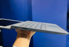 تصویر لپ‌تاپ کروم‌بوک HP مدل 11-G6 HP Chromebook Laptop- 11-G6