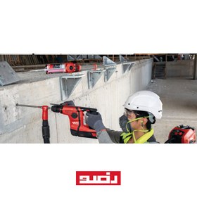 تصویر چسب هیلتی HILTI HIT-RE 100-HC 