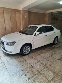 تصویر دنا پلاس مدل 1403 ا Dena plus 1700cc Automatic Dena plus 1700cc Automatic