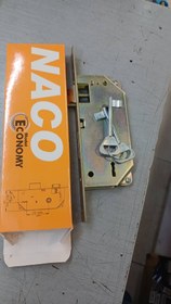 تصویر قفل کلیدی ناکو 6 سانت 