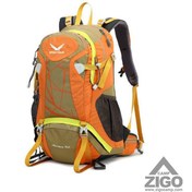 تصویر کوله پشتی 30 لیتری اسنوهاک مدل 9742 Snow Hawk model 9742 30 litr Backpack