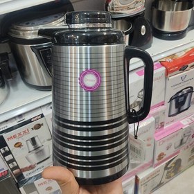 تصویر فلاسک برند دسینی مدل dk-100 Vacuum flask dessini model dk-100