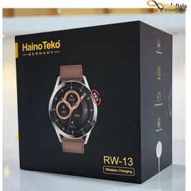 تصویر ساعت هوشمند هاینو تکو مدل Haino Teko RW-13 