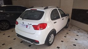 تصویر کوییک مدل 1404 ا دنده ای GX-L دنده ای GX-L
