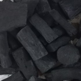 تصویر زغال (طاق) بهترین زغال تضمین کیفیت قیمت مناسب در بسته بندی( 5کیلویی ) 